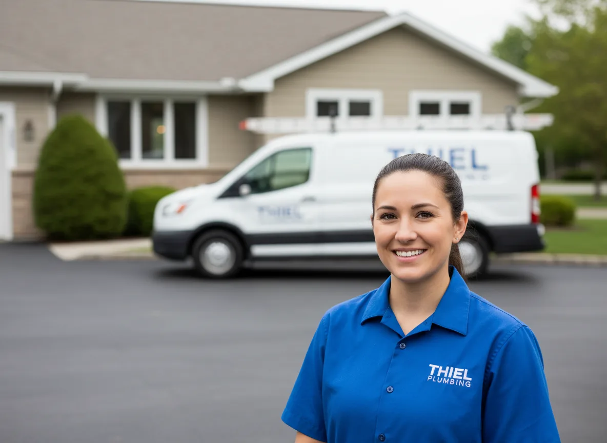 Plumber Alton, IL FAQs